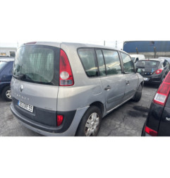 Malle/Hayon arriere RENAULT ESPACE 4