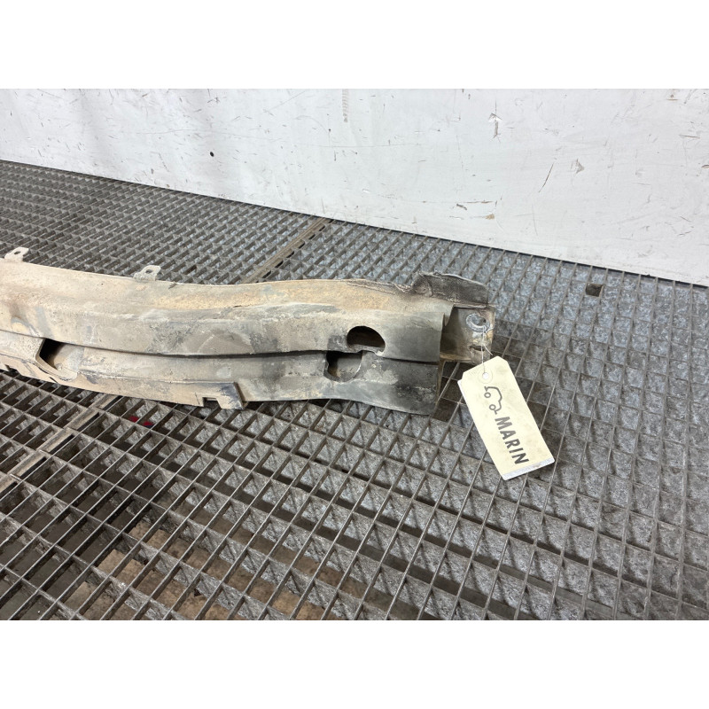 Renfort pare choc arriere (traverse) RENAULT ESPACE 4 Photo n°3