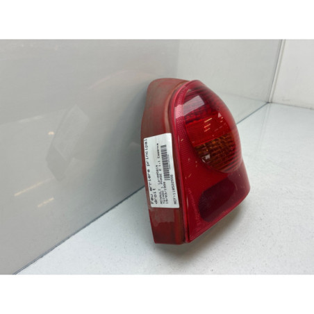 Feu arriere principal droit (feux) RENAULT TWINGO 1