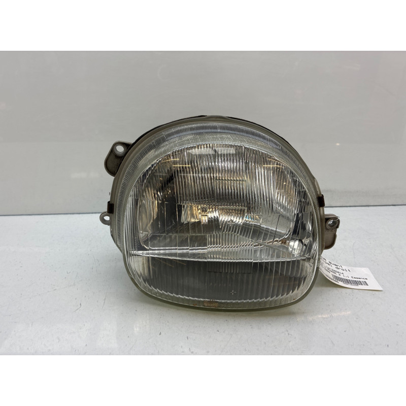 Optique avant principal droit (feux)(phare) RENAULT TWINGO 1 Photo n°4