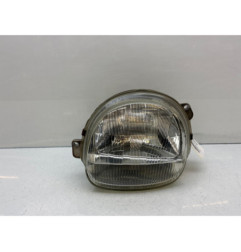 Optique avant principal gauche (feux)(phare) RENAULT TWINGO 1