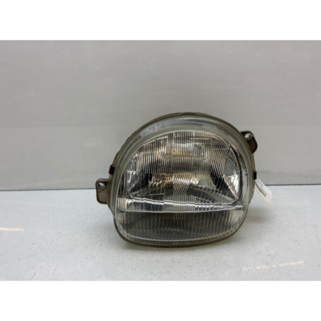 Optique avant principal gauche (feux)(phare) RENAULT TWINGO 1