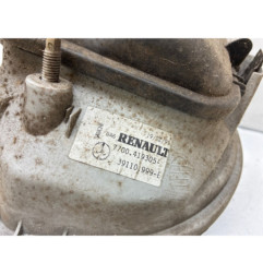 Optique avant principal gauche (feux)(phare) RENAULT TWINGO 1