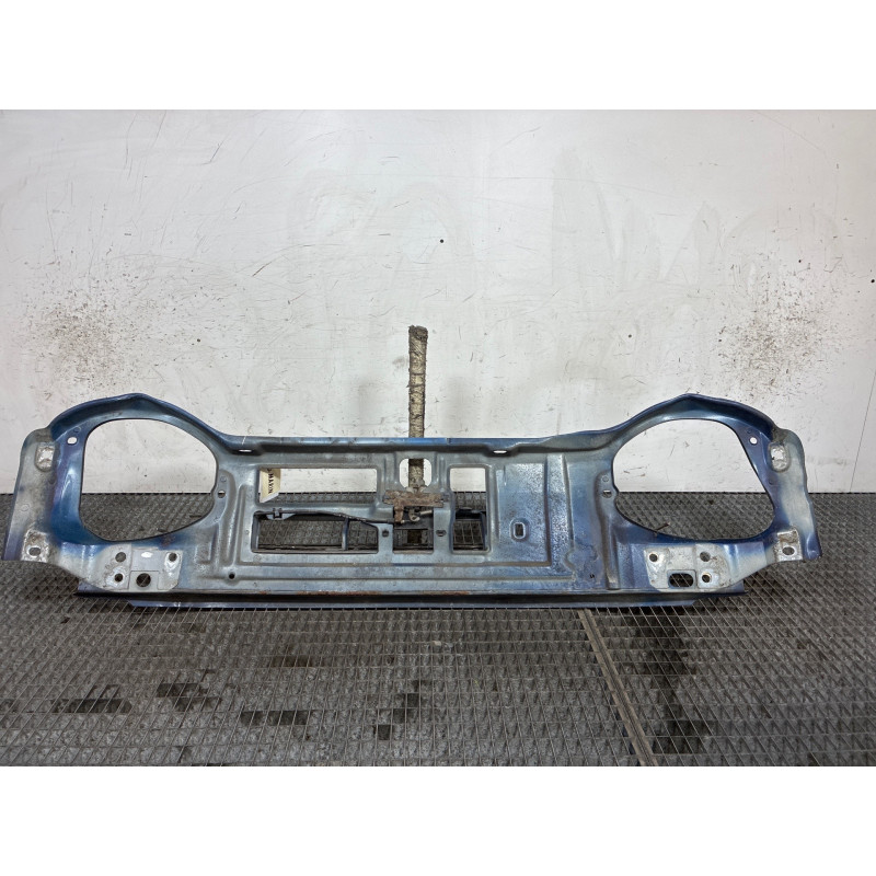 Face avant RENAULT TWINGO 1 Photo n°5