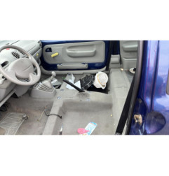 Face avant RENAULT TWINGO 1