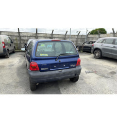 Face avant RENAULT TWINGO 1