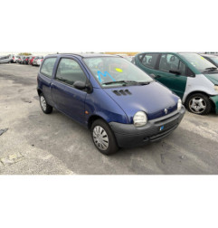 Face avant RENAULT TWINGO 1