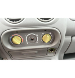 Face avant RENAULT TWINGO 1