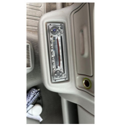 Face avant RENAULT TWINGO 1