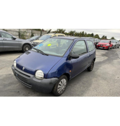 Face avant RENAULT TWINGO 1