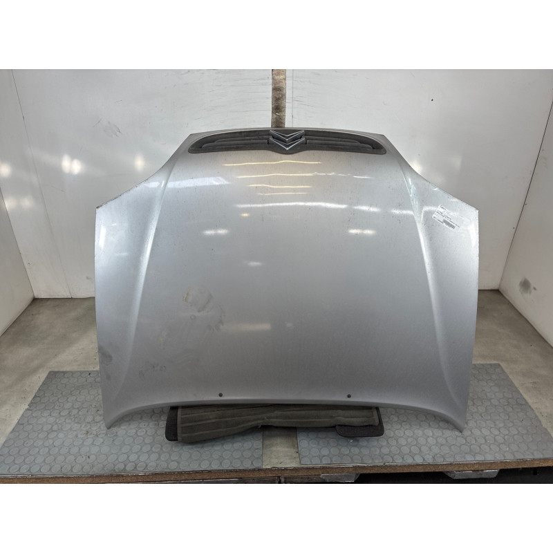 Capot CITROEN SAXO Photo n°4
