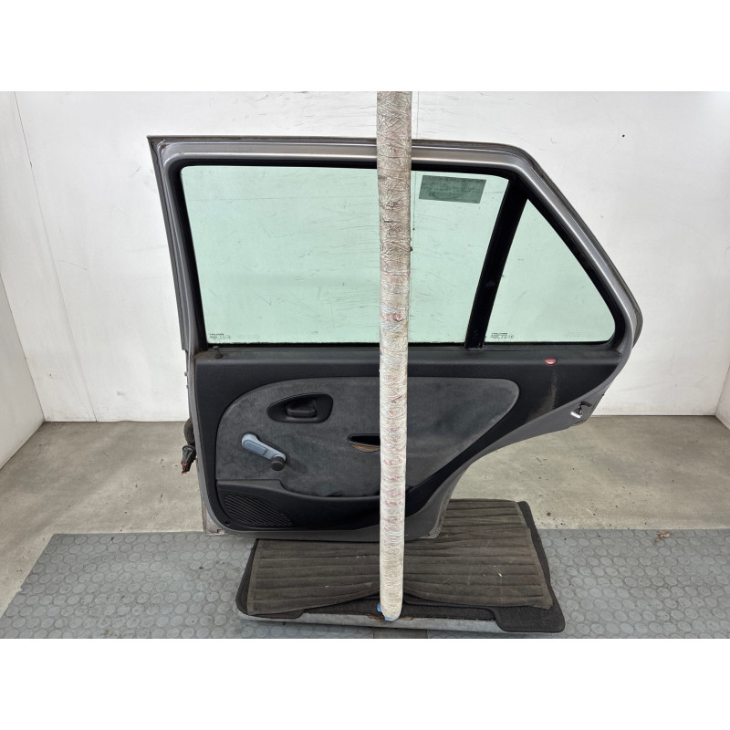 Porte arriere droit CITROEN SAXO Photo n°1