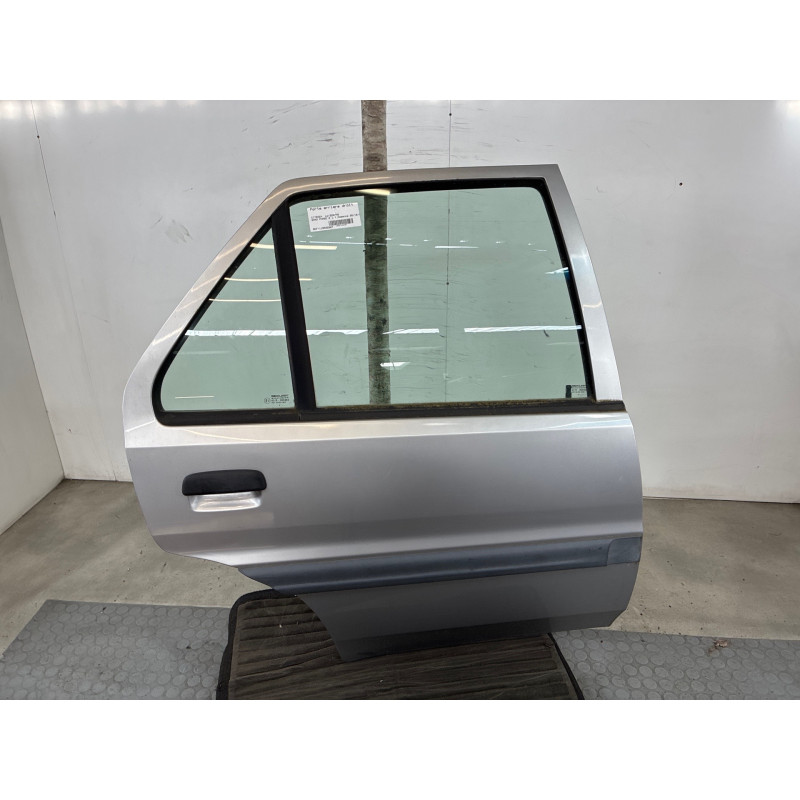 Porte arriere droit CITROEN SAXO Photo n°3