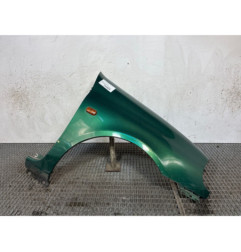 Aile avant droit RENAULT CLIO 2