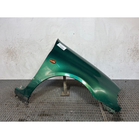 Aile avant droit RENAULT CLIO 2
