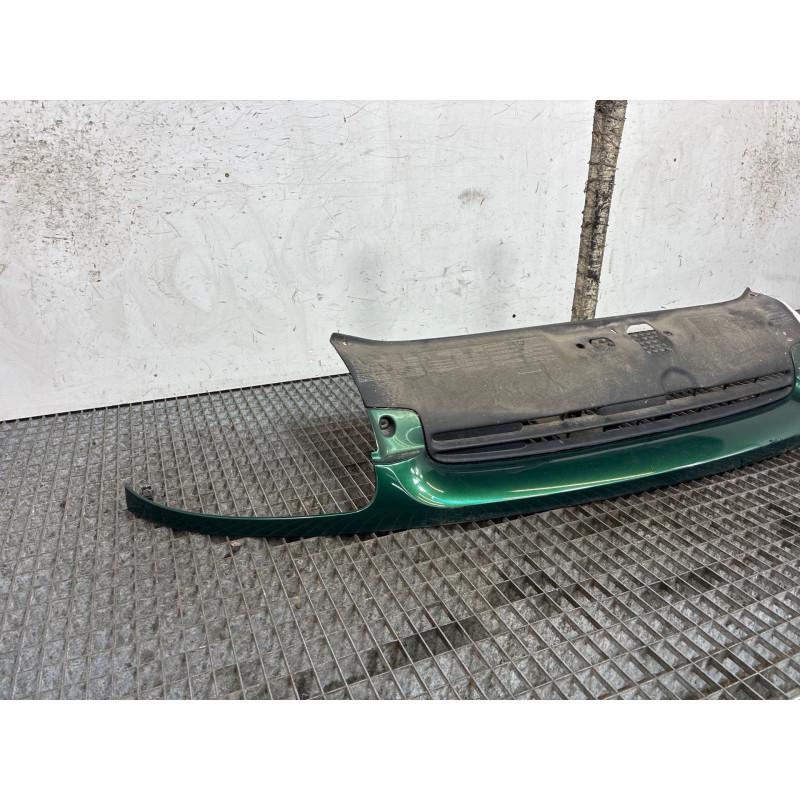 Calandre RENAULT CLIO 2 Photo n°1