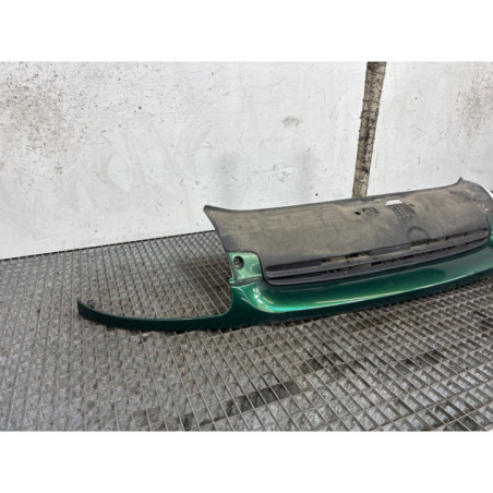 Calandre RENAULT CLIO 2 Photo n°1