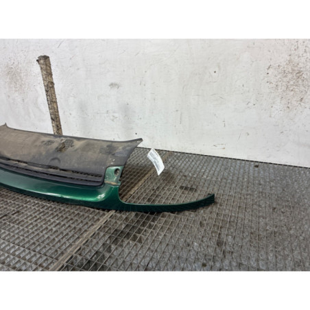 Calandre RENAULT CLIO 2