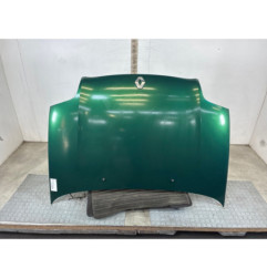 Capot RENAULT CLIO 2 Photo n°1