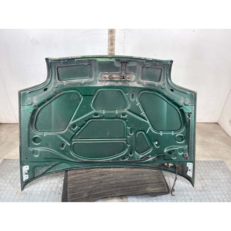 Capot RENAULT CLIO 2 Photo n°2