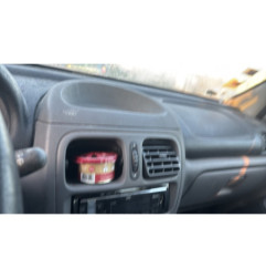Capot RENAULT CLIO 2