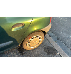Capot RENAULT CLIO 2