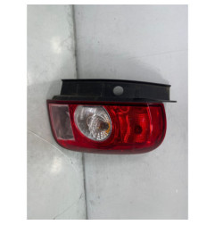 Feu arriere principal droit (feux) DACIA DUSTER 1