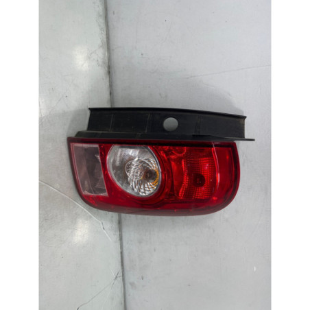Feu arriere principal droit (feux) DACIA DUSTER 1