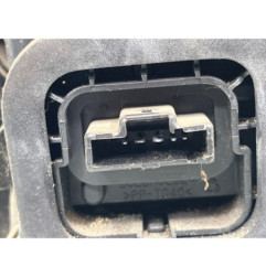 Feu arriere principal droit (feux) DACIA DUSTER 1