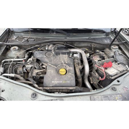 Feu arriere principal droit (feux) DACIA DUSTER 1