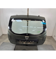 Malle/Hayon arriere DACIA DUSTER 1