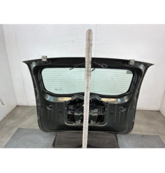 Malle/Hayon arriere DACIA DUSTER 1