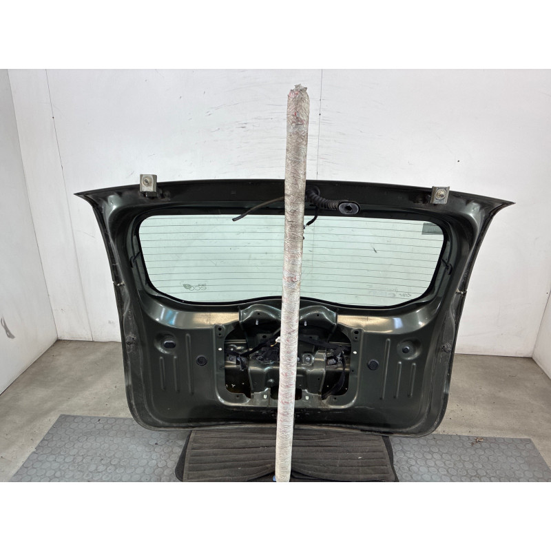 Malle/Hayon arriere DACIA DUSTER 1 Photo n°3