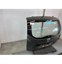 Malle/Hayon arriere DACIA DUSTER 1