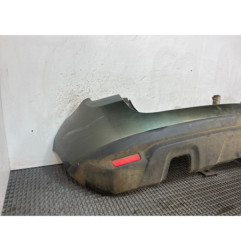 Pare choc arriere DACIA DUSTER 1