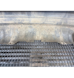 Pare choc arriere DACIA DUSTER 1