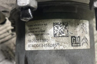 Bloc ABS (freins anti-blocage) CITROEN C3 3