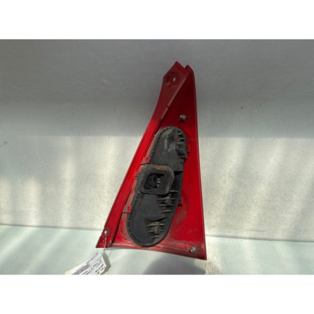 Feu arriere principal gauche (feux) PEUGEOT 107