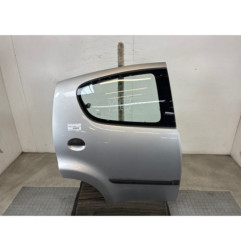 Porte arriere droit PEUGEOT 107 Photo n°1