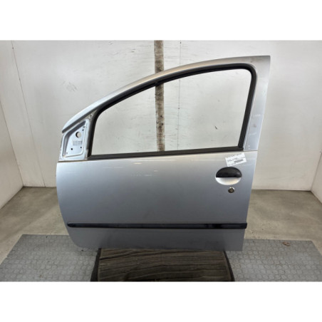 Porte avant gauche PEUGEOT 107