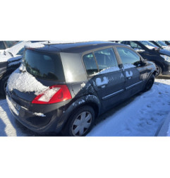Aile avant droit RENAULT MEGANE 2