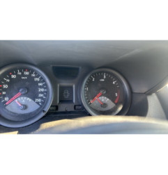 Aile avant droit RENAULT MEGANE 2