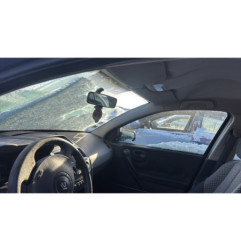 Aile avant droit RENAULT MEGANE 2
