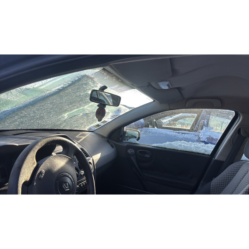 Aile avant droit RENAULT MEGANE 2 Photo n°20