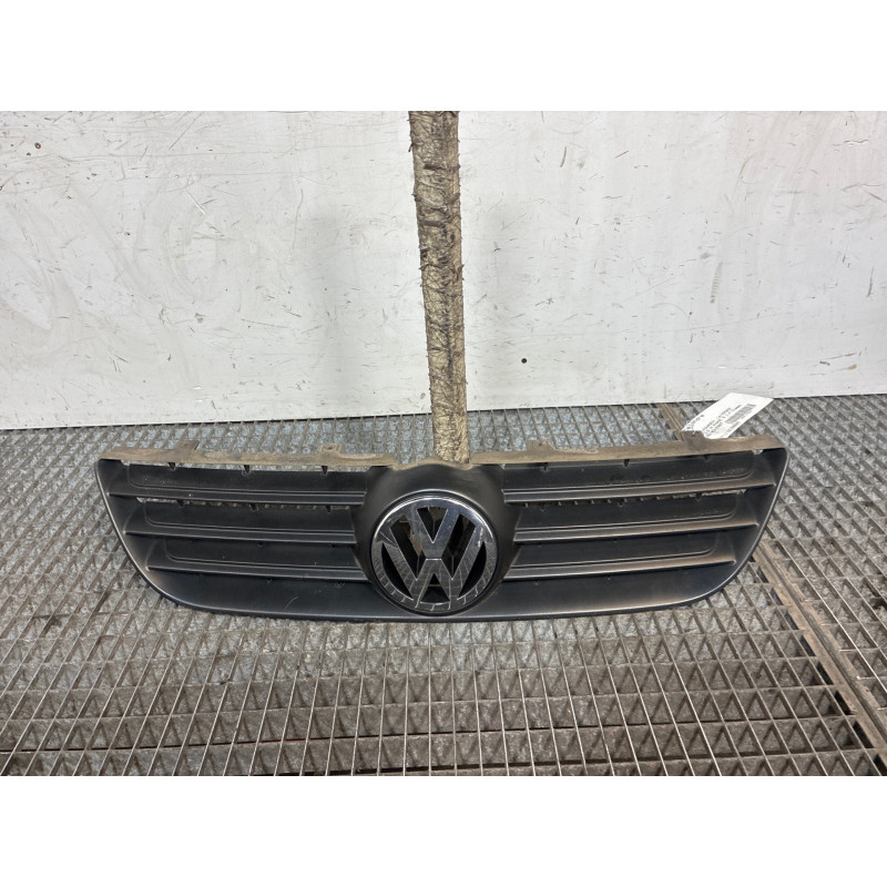 Calandre VOLKSWAGEN POLO 4 Photo n°3