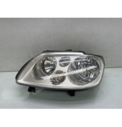 Optique avant principal gauche (feux)(phare) VOLKSWAGEN TOURAN 1 Photo n°1