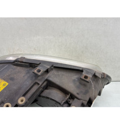 Optique avant principal gauche (feux)(phare) VOLKSWAGEN TOURAN 1