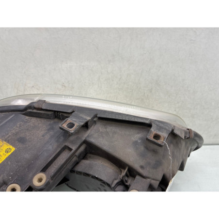 Optique avant principal gauche (feux)(phare) VOLKSWAGEN TOURAN 1