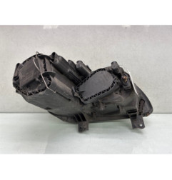 Optique avant principal gauche (feux)(phare) VOLKSWAGEN TOURAN 1