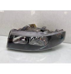 Optique avant principal gauche (feux)(phare) SEAT LEON 1 Photo n°1